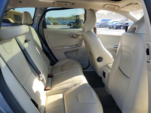 2015 VOLVO XC60 T5 PR - YV440MDB8F2588163