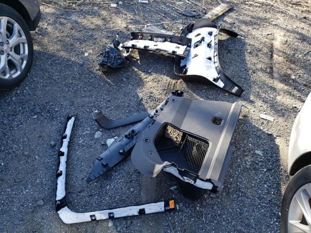 2017 CHEVROLET VOLT PREMI - 1G1RD6S56HU122172