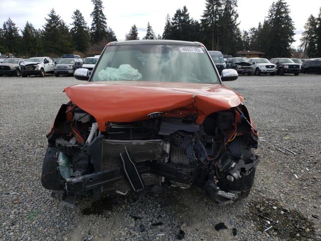 KNDJX3AA3J7588008 KIA Soul !