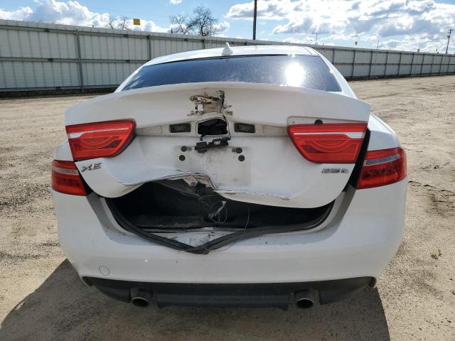 SAJAR4FX9KCP52871 Jaguar XE