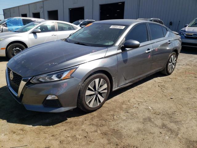 2021 NISSAN ALTIMA SV - 1N4BL4DV3MN339265