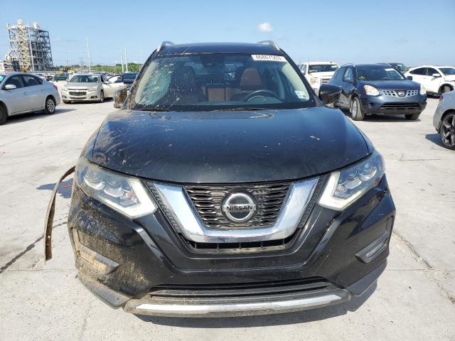 JN8AT2MV9JW301351 Nissan ROGUE S