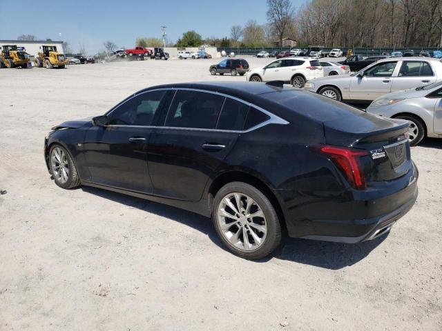 2020 CADILLAC CT5 PREMIU - 1G6DN5RK8L0131365