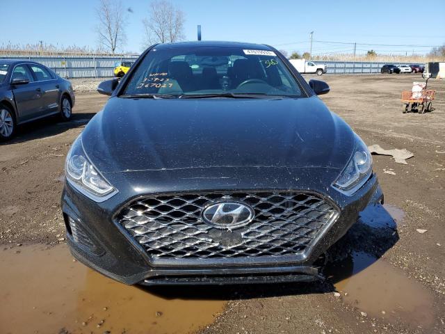 2019 HYUNDAI SONATA LIM - 5NPE34AF5KH809085