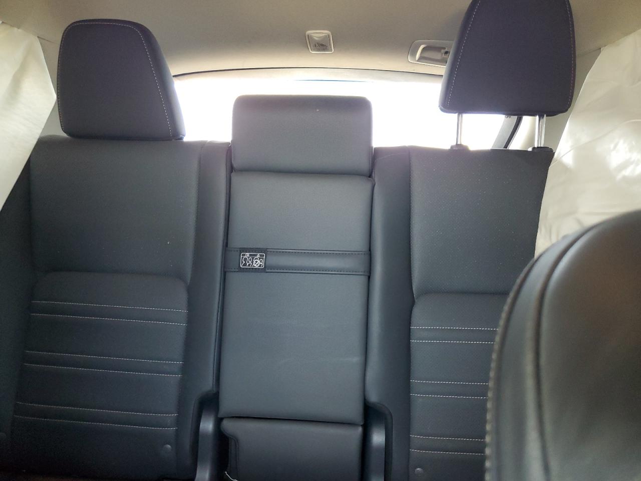 2020 Lexus Nx 300H VIN: JTJGJRDZ3L2130787 Lot: 46950583
