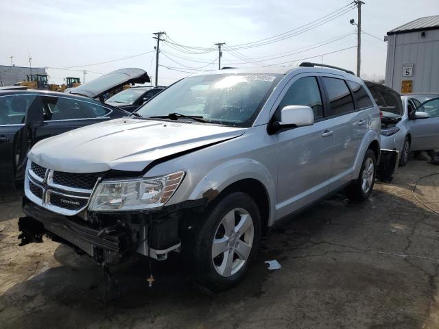 2011 Dodge Journey Mainstreet