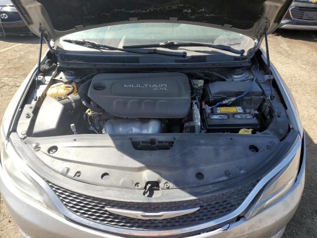 1C3CCCAB5FN584417 Chrysler 200 Limited