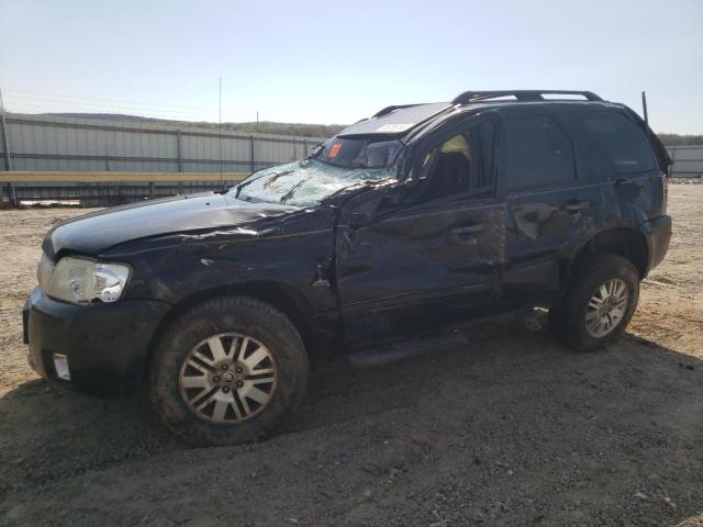 2007 Mercury Mariner Premier