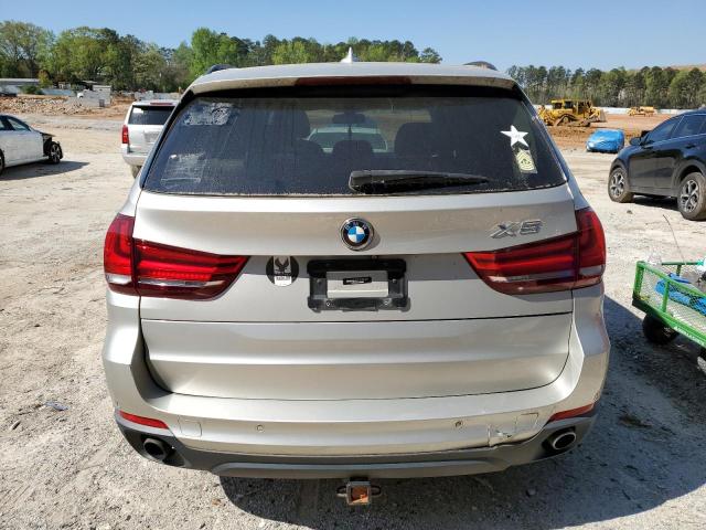 2016 BMW X5 SDRIVE3 - 5UXKR2C53G0R69995