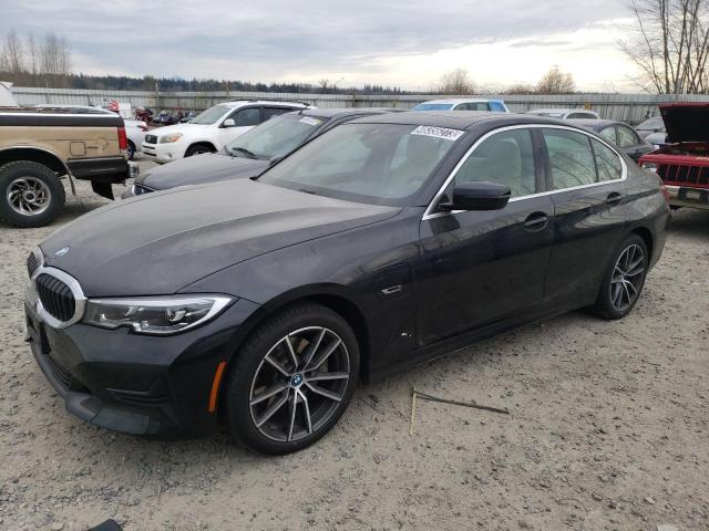 2022 BMW 330E - 3MW5P7J04N8C72585