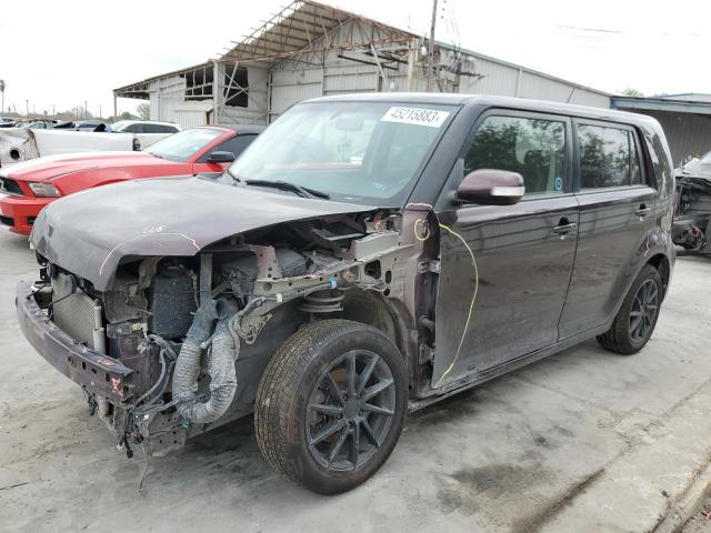 2015 TOYOTA SCION XB - JTLZE4FE3FJ076760