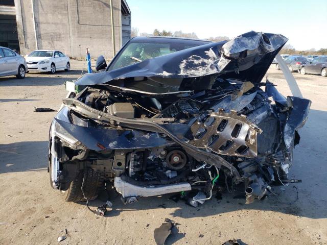 2020 CADILLAC CT6 LUXURY - 1G6KE5RS7LU103167