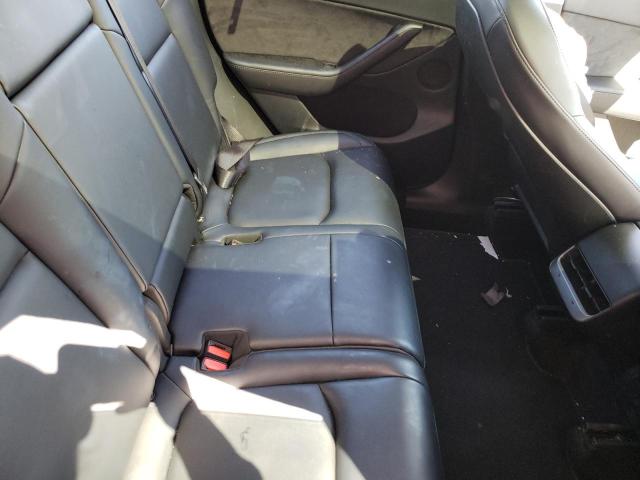 5YJYGAEE3MF270551 Tesla Model Y