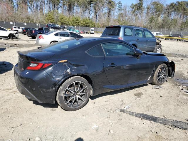 2022 TOYOTA GR 86 JF1ZNBC1XN8757656