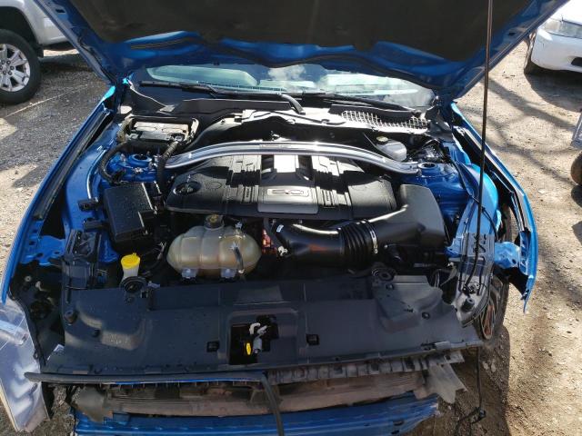 1FA6P8CF4K5112350 Ford MUSTANG GT