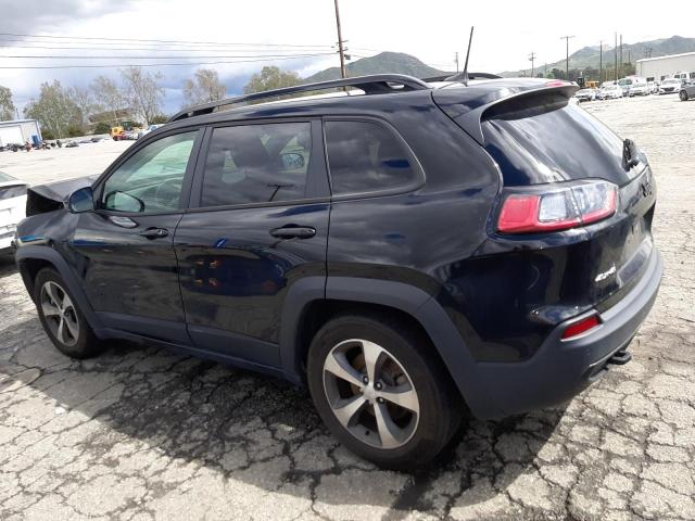 1C4PJMCX3LD632354 Jeep Cherokee Latitude