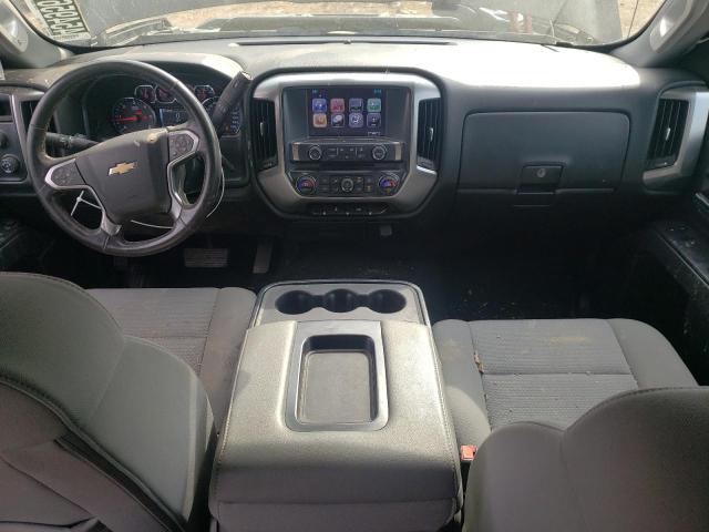2018 CHEVROLET SILVERADO - 1GC1KVEGXJF212162