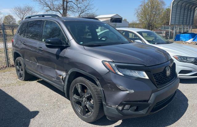 2019 HONDA PASSPORT E - 5FNYF8H09KB029022