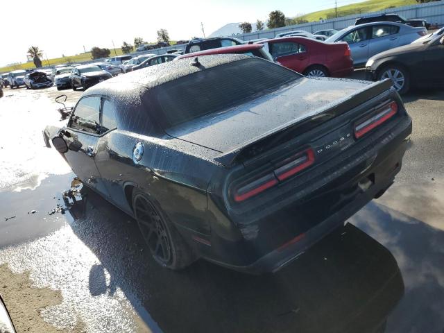 2C3CDZBT9GH102114 Dodge Challenger R/t
