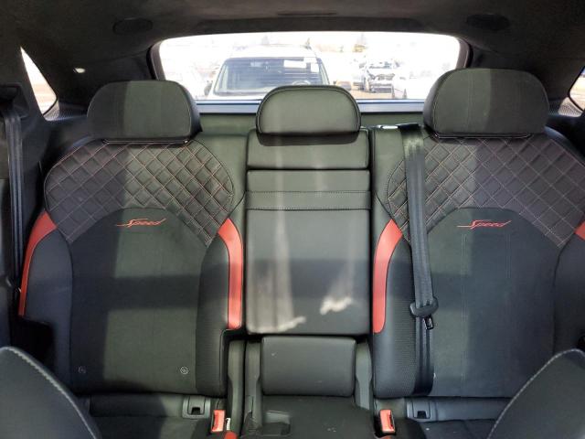 2021 BENTLEY BENTAYGA S - SJAAR2ZV3MC037683