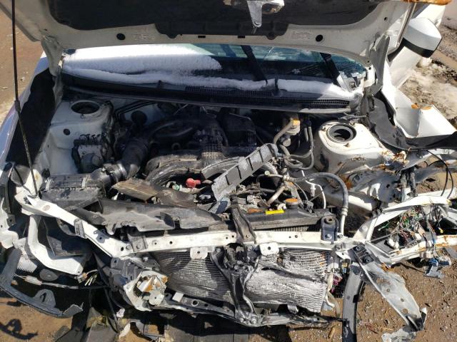 JF2GPACC2FG318077 Subaru Xv Crosstrek 2.0 Premium