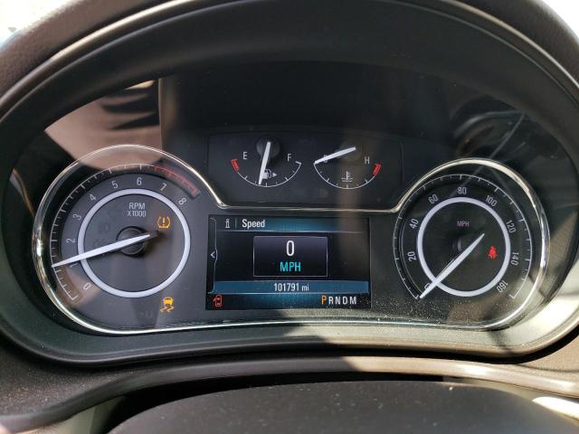 2G4GK5EX1E9257964 Buick Regal