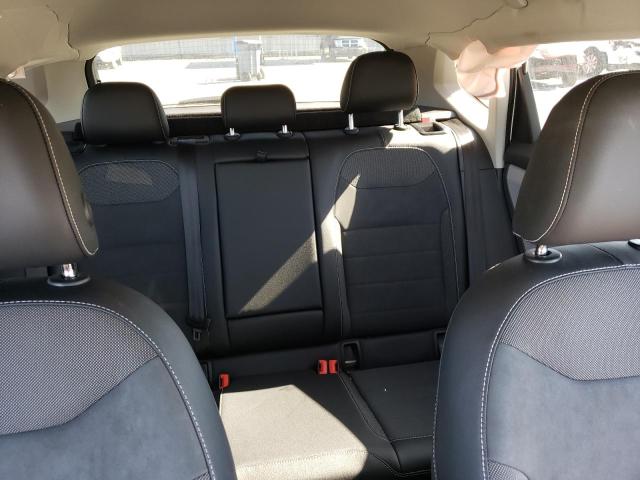 2022 VOLKSWAGEN TAOS SE - 3VVRX7B24NM045913