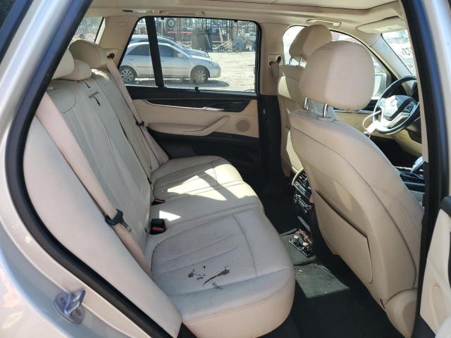 2016 BMW X5 SDRIVE3 - 5UXKR2C53G0R69995