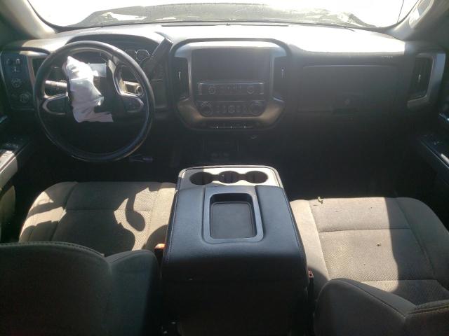 2018 CHEVROLET SILVRDO LT 1GCVKREC8JZ336080
