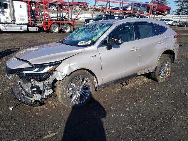 2022 Toyota Highlander 3.5L , VIN: 5TDFZRBH5NS248255 2022 Toyota Highlander 3.5L , VIN: 5TDFZRBH5NS248255