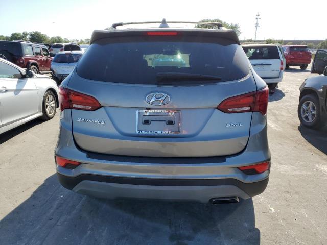 2018 Hyundai Santa Fe Sport VIN: 5NMZU3LB0JH094926 Lot: 61391084
