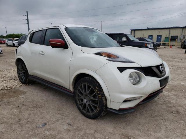 2015 NISSAN JUKE S - JN8AF5MV0FT565074