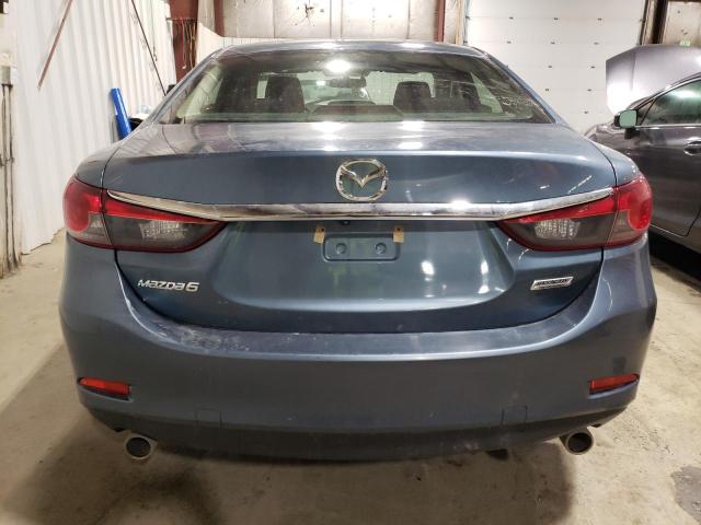 2017 MAZDA 6 SPORT - JM1GL1U5XH1131654