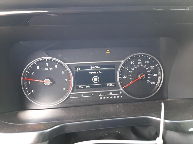 5XYRL4LC5MG060643 KIA SORENTO S
