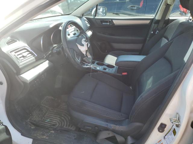4S3BNAH61F3033945 Subaru Legacy 2.5i Premium