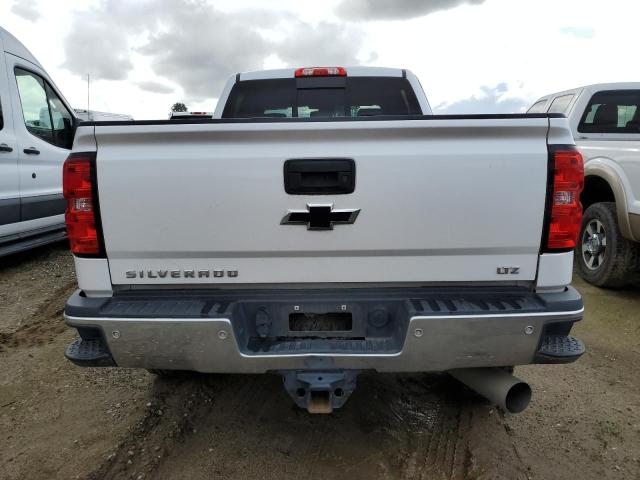 2019 CHEVROLET 2500 HD 1GC1KTEY7KF175330