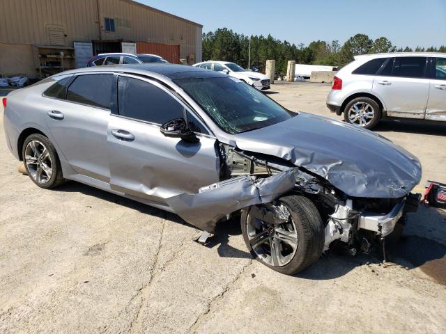 2022 KIA K5 EX - 5XXG34J24NG146677