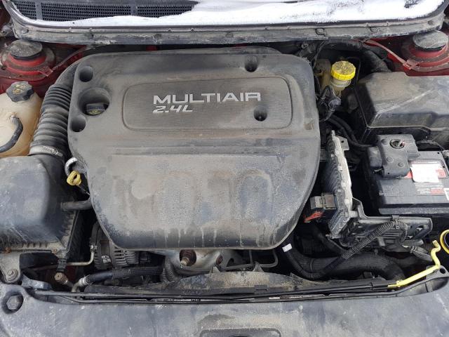 2016 DODGE DART GT SP - 1C3CDFGB4GD816678