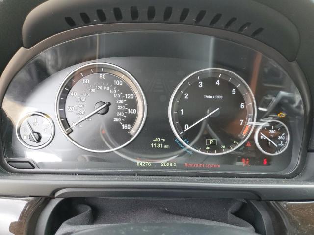 WBA5A5C53ED504045 BMW 528 I