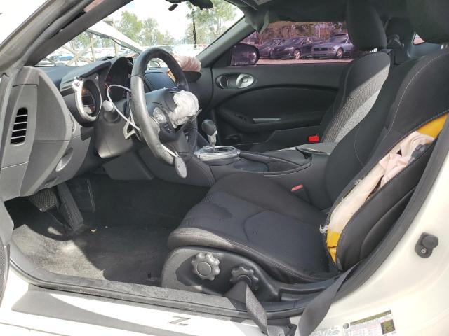 JN1AZ4EH1GM935050 Nissan 370Z BASE