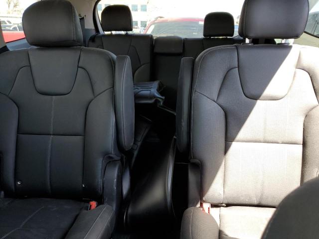 5XYP3DHC4NG220769 KIA Telluride Ex