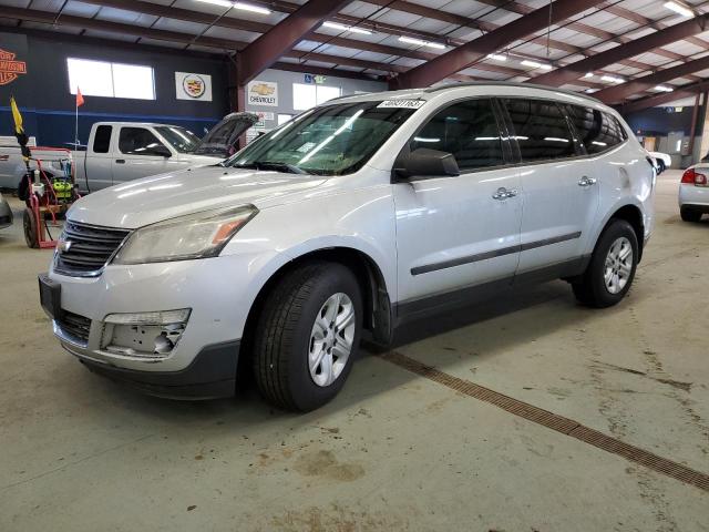 2013 Chevrolet Traverse LS