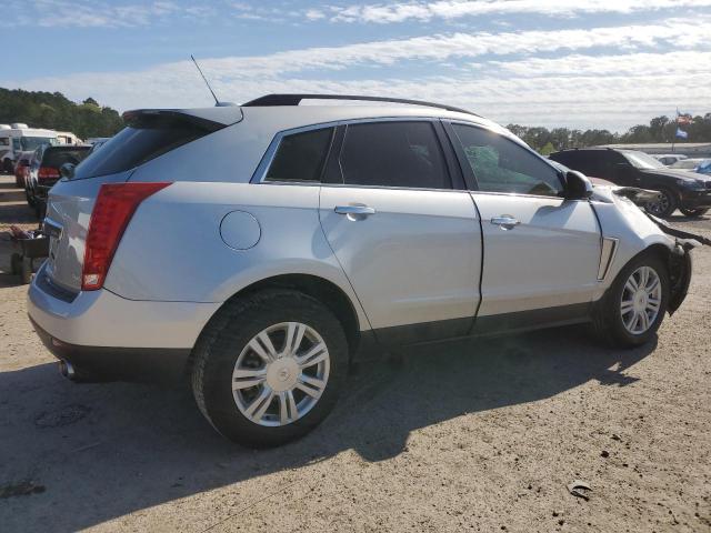 3GYFNAE35FS638115 Cadillac SRX