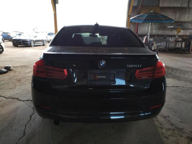 WBA8E1G52HNU14128 BMW 320 I