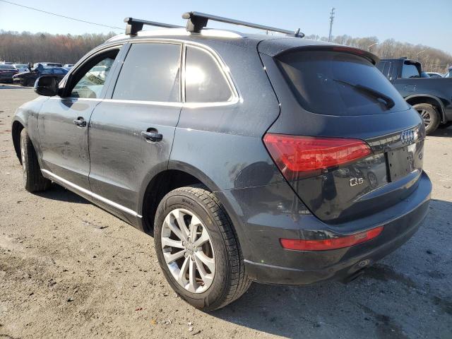 VIN WA1LFAFP7DA087184 2013 Audi Q5, Premium Plus no.2