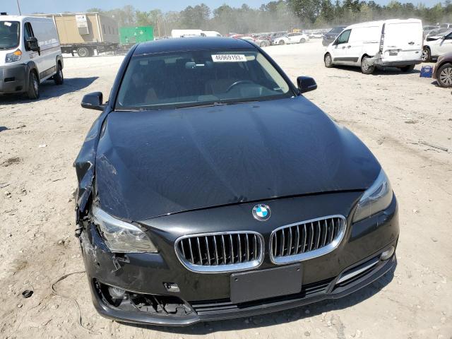 2015 BMW 528 XI - WBA5A7C59FD628396