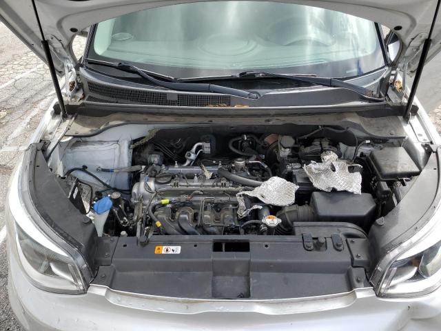 KNDJN2A27K7699087 KIA Soul