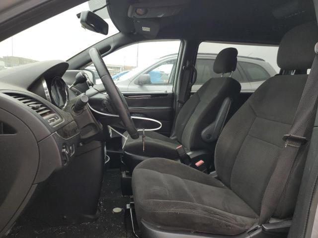 2016 DODGE GRAND CARA - 2C4RDGBGXGR387493