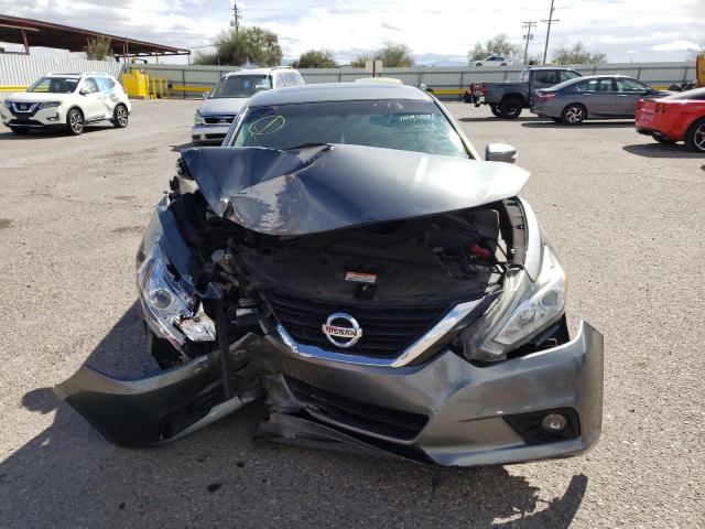 1N4AL3AP2GC219470 Nissan ALTIMA 2.5