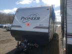 2016 HEART LAND PIONEER à vendre chez Copart ON - COOKSTOWN